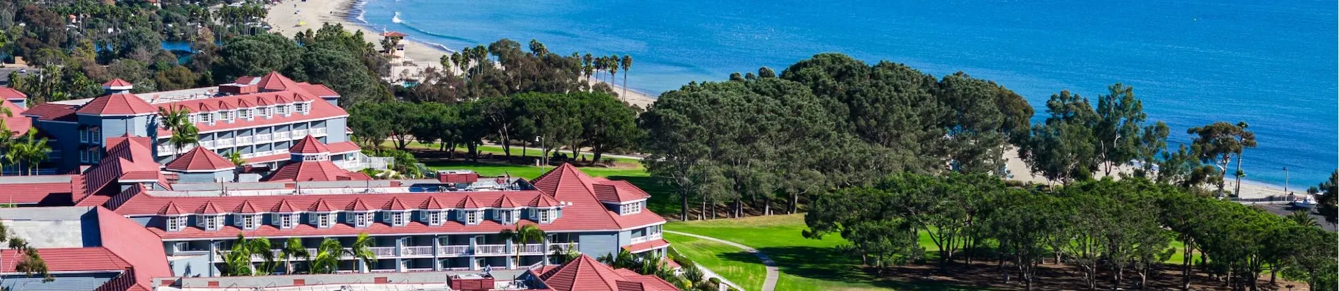 Four-Star Hotels