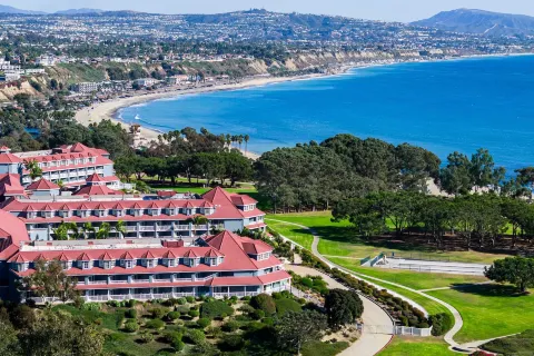 Laguna Cliffs Marriott Resort & Spa