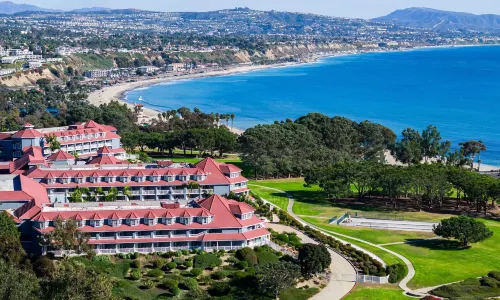 Laguna Cliffs Marriott Resort & Spa