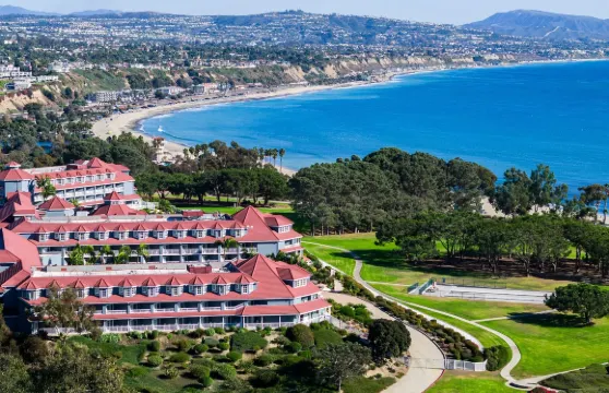 拉古娜崖萬豪水療度假酒店