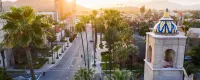 Cozy 2-BR Home Near Disneyland (Pool+Hot Tub+GYM) Hotels in Orange