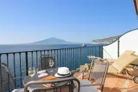 Imperial Hotel Tramontano - Romantic
