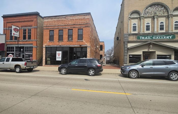 Albany Merchants Hotel