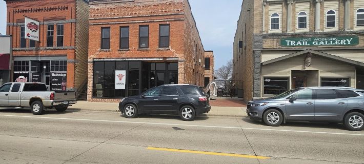 Albany Merchants Hotel Hotels in Stearns County