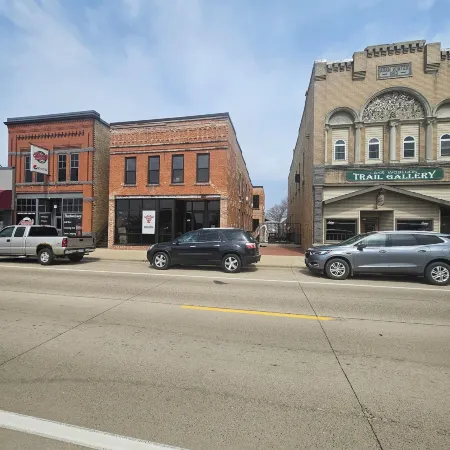 Albany Merchants Hotel
