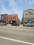 Albany Merchants Hotel Hotels in Albany