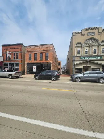 Albany Merchants Hotel Отели в г. Миллвуд