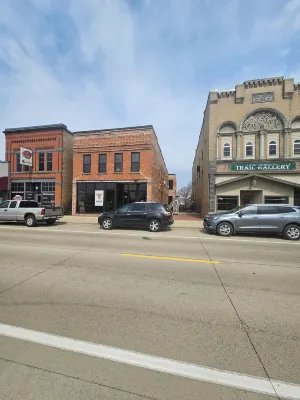 Albany Merchants Hotel