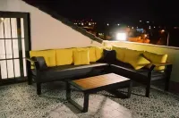 Talles Suite Alaçatı Otel