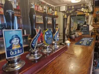 The Jolly Sailor, Orford Hotels in Suffolk Coastal District