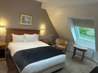 Desalis Hotel London Stansted Hotels in Stansted Mountfitchet
