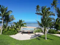 Sigasiga Sands Boutique Bungalows - Villas