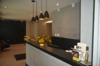 Unity Hotel 維拉瑪麗安娜 - 2星級