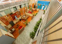 Libélula Hotel - Wifi