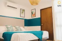 Las Hadas Apartments Các khách sạn ở 