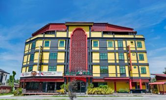 Hotel O Rayyan Soffea Managed by Oravel