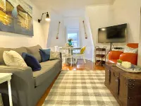 The Loft at Charlotte's Rose - 3-Star