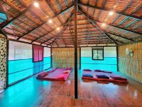 Evergreen County Retreat-India's First Adventure Veg Retreat Hotels in Kodagu