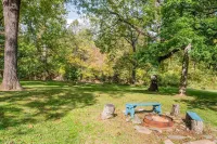 Rustic Retreat - Firepit, Pool Table, Porch, WiFi Hotels in Berkeley County