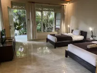 Wana Karsa Ubud Hotel Hotel in zona De Ubud Spa