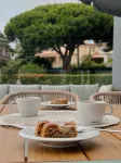 Luna House & Cowork - breakfast