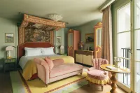 Le Grand Mazarin Hotels in Paris