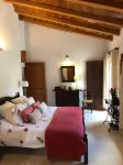 Wonderful and quiet Mallorcan finca in an incomparable setting