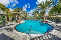 Sunshine State Sanctuary #2401 Hotels near ALDI