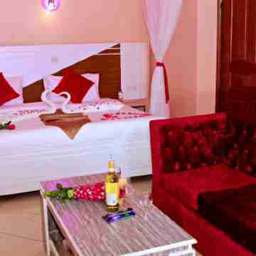 Montana Guest Resort Naivasha Rooms