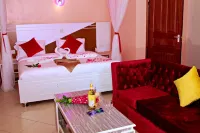 Montana Guest Resort Naivasha