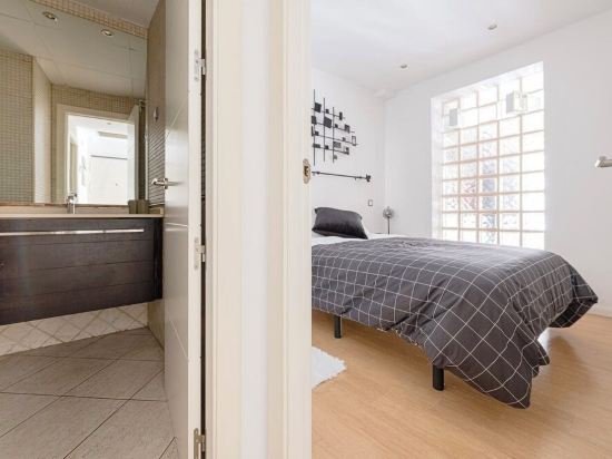 Apartment in Paseo de las Delicias