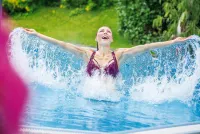 Gaspingers Bergjuwel - Pools