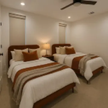 Downtown Dallas Home