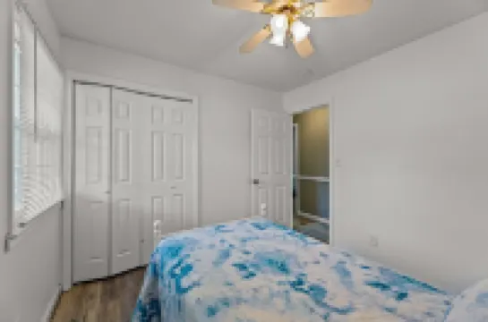 Charming 3-bedroom house in welcoming New Bern with WiFi, AC