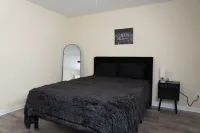 Charming 1-bedroom apartment 10 minutes from Marietta Square