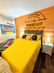 The Hideout on 3rd in Historic Downtown Bardstown on Main St