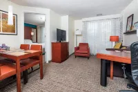 Residence Inn Florence