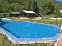 Ruby Bungalov Hôtels à : Mahmutlar
