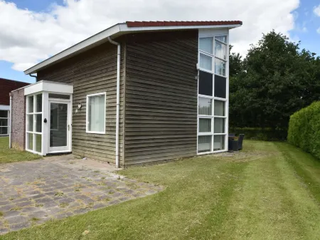 Holiday Home in Flevoland with Pool