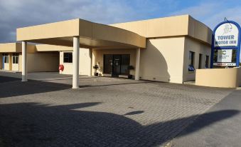 Tower Motor Inn