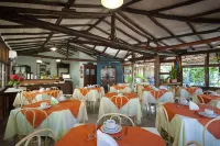 Pousada Estalagem Vila Tania Hotel a Itaunas