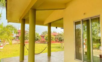 Beach Village Resort