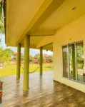 Beach Village Resort Hotels in Raigad