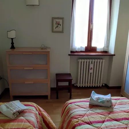 Holiday Home for Families in Umbrian
