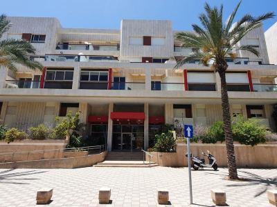Ramat Yam Marine in Herzliya