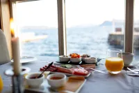 Stad Hotell Hotels in Fiskabygd