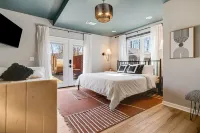 Secluded 5BR Stay,HotTub,Sauna,GameRoom,FirePit