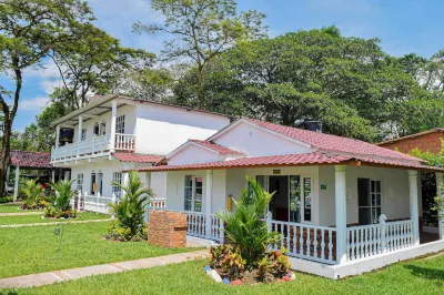 Hotel Cabanas American Dream Hotels in Restrepo