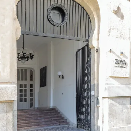 Zoya Luxury Residence
