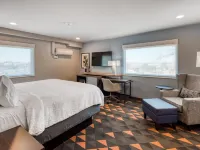 Holiday Inn KANSAS CITY - DOWNTOWN by IHG Hotels in der Nähe von Kauffman Stadium